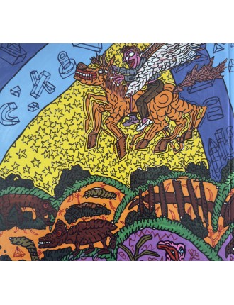 Livre Combas de Bernard Marcadé. Editions de la Différence 1991
