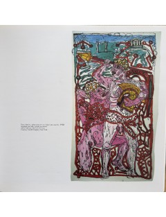 Livre Combas de Bernard Marcadé. Editions de la Différence 1991