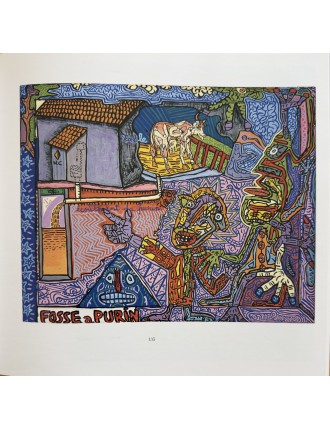Livre Combas de Bernard Marcadé. Editions de la Différence 1991