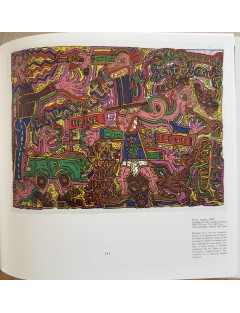 Livre Combas de Bernard Marcadé. Editions de la Différence 1991