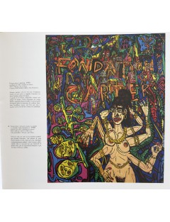 Livre Combas de Bernard Marcadé. Editions de la Différence 1991