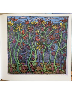 Livre Combas de Bernard Marcadé. Editions de la Différence 1991