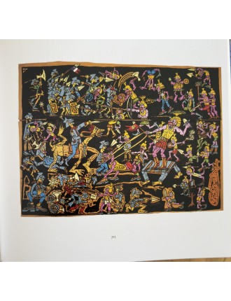 Livre Combas de Bernard Marcadé. Editions de la Différence 1991