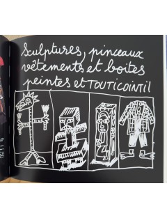 Livre Combas de Bernard Marcadé. Editions de la Différence 1991