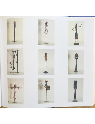 Livre Combas de Bernard Marcadé. Editions de la Différence 1991