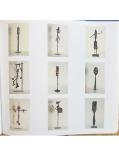 Livre Combas de Bernard Marcadé. Editions de la Différence 1991
