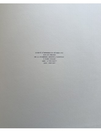 Livre Combas de Bernard Marcadé. Editions de la Différence 1991