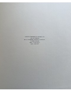 Livre Combas de Bernard Marcadé. Editions de la Différence 1991