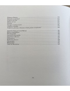 Livre Combas de Bernard Marcadé. Editions de la Différence 1991