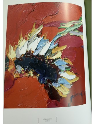 Livre Wim Ricourt. Edition Absolute Art Gallery. 2004