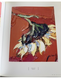 Livre Wim Ricourt. Edition Absolute Art Gallery. 2004