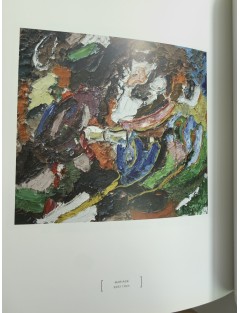 Livre Wim Ricourt. Edition Absolute Art Gallery. 2004
