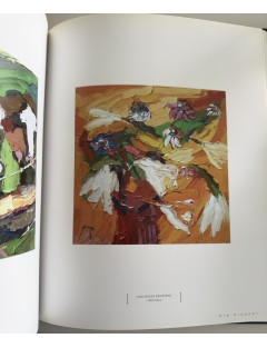 Livre Wim Ricourt. Edition Absolute Art Gallery. 2004