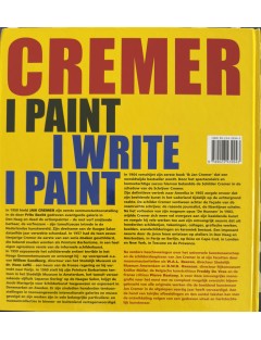 Jan CREMER Acrylique sur papier