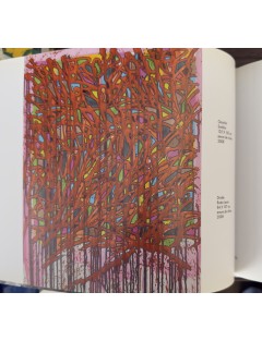 Livre JonOne. My Father's Keeper. Galerie Le Feuvre. 2008. Catalogue d'exposition