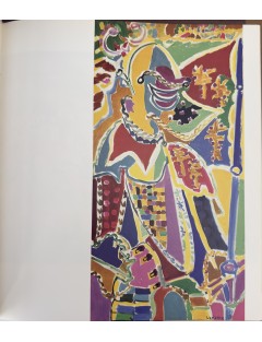 Livre Lapicque de Aloys Perregaux aux Editions Ides et Calendes. 2003