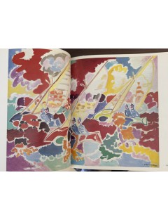 Livre Lapicque de Aloys Perregaux aux Editions Ides et Calendes. 2003