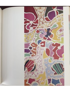 Livre Lapicque de Aloys Perregaux aux Editions Ides et Calendes. 2003