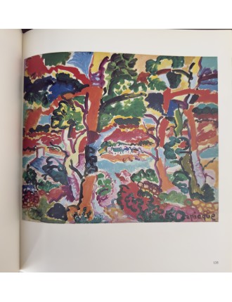 Livre Lapicque de Aloys Perregaux aux Editions Ides et Calendes. 2003