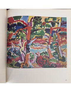 Livre Lapicque de Aloys Perregaux aux Editions Ides et Calendes. 2003