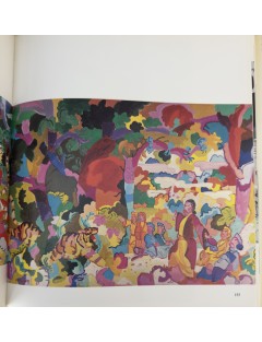 Livre Lapicque de Aloys Perregaux aux Editions Ides et Calendes. 2003