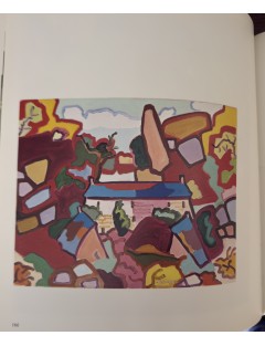 Livre Lapicque de Aloys Perregaux aux Editions Ides et Calendes. 2003