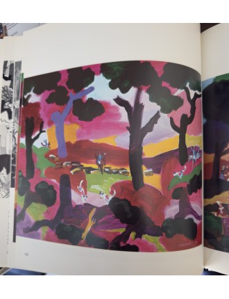 Livre Lapicque de Aloys Perregaux aux Editions Ides et Calendes. 2003
