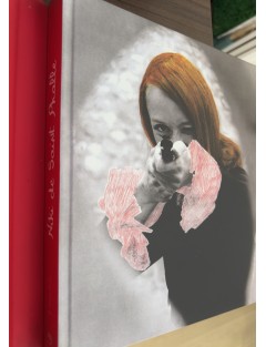 Livre Niki de Saint Phalle. Edition Réunion des Musées Nationaux. 2014.