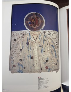 Livre Niki de Saint Phalle. Edition Réunion des Musées Nationaux. 2014.