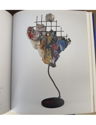 Livre Niki de Saint Phalle. Edition Réunion des Musées Nationaux. 2014.