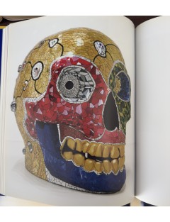 Livre Niki de Saint Phalle. Edition Réunion des Musées Nationaux. 2014.