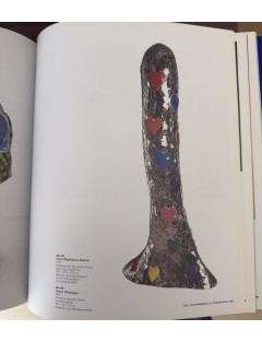 Livre Niki de Saint Phalle. Edition Réunion des Musées Nationaux. 2014.