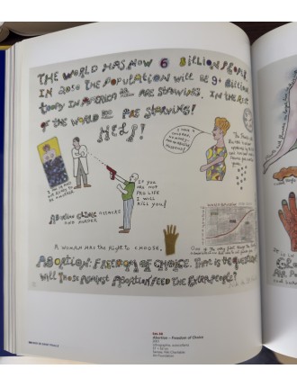 Livre Niki de Saint Phalle. Edition Réunion des Musées Nationaux. 2014.