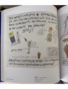 Livre Niki de Saint Phalle. Edition Réunion des Musées Nationaux. 2014.