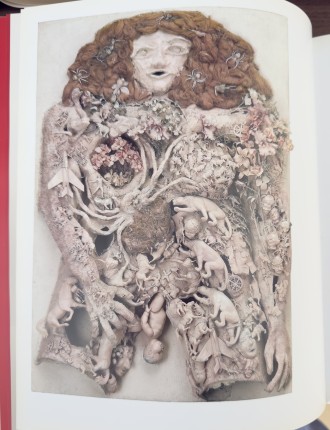 Livre Niki de Saint Phalle. Edition Réunion des Musées Nationaux. 2014.