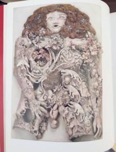 Livre Niki de Saint Phalle. Edition Réunion des Musées Nationaux. 2014.