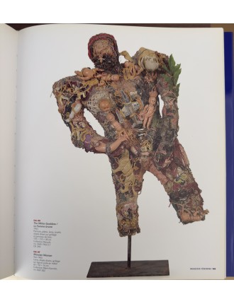 Livre Niki de Saint Phalle. Edition Réunion des Musées Nationaux. 2014.
