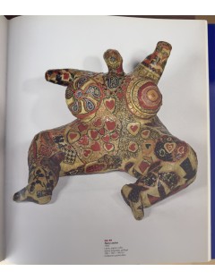 Livre Niki de Saint Phalle. Edition Réunion des Musées Nationaux. 2014.