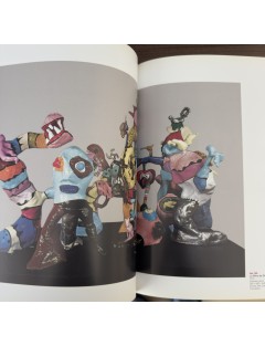 Livre Niki de Saint Phalle. Edition Réunion des Musées Nationaux. 2014.