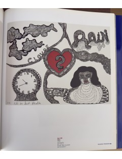 Livre Niki de Saint Phalle. Edition Réunion des Musées Nationaux. 2014.