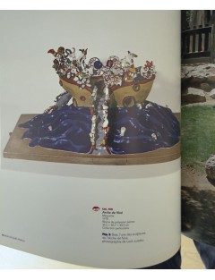 Livre Niki de Saint Phalle. Edition Réunion des Musées Nationaux. 2014.