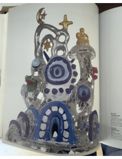 Livre Niki de Saint Phalle. Edition Réunion des Musées Nationaux. 2014.