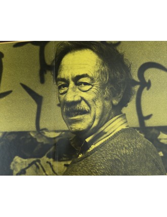 Livre Maurice Wyckaert de Freddy de Vree. Edition Lannoo. 1986