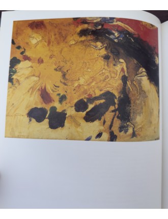 Livre Maurice Wyckaert de Freddy de Vree. Edition Lannoo. 1986
