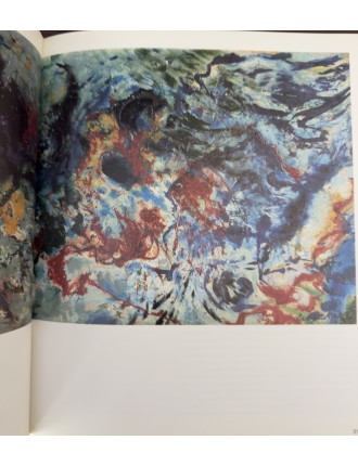 Livre Maurice Wyckaert de Freddy de Vree. Edition Lannoo. 1986
