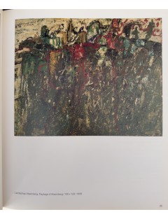 Livre Maurice Wyckaert de Freddy de Vree. Edition Lannoo. 1986