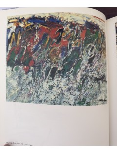 Livre Maurice Wyckaert de Freddy de Vree. Edition Lannoo. 1986