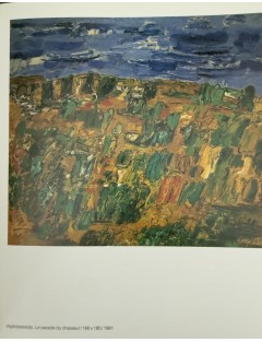Livre Maurice Wyckaert de Freddy de Vree. Edition Lannoo. 1986