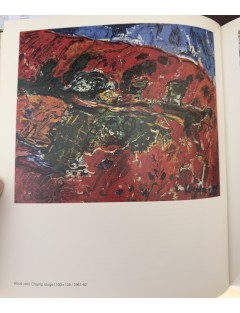 Livre Maurice Wyckaert de Freddy de Vree. Edition Lannoo. 1986