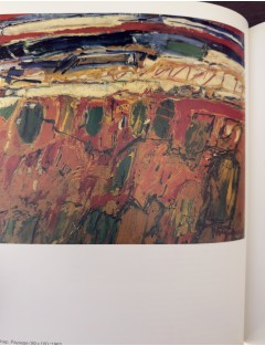 Livre Maurice Wyckaert de Freddy de Vree. Edition Lannoo. 1986